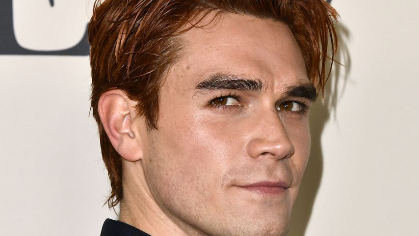 KJ Apa im März 2020 in Hollywood