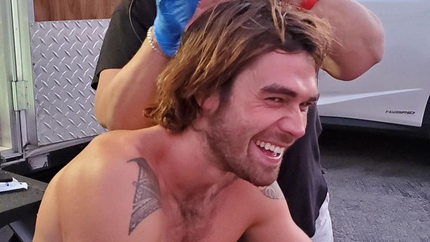 KJ Apa im Juli 2020