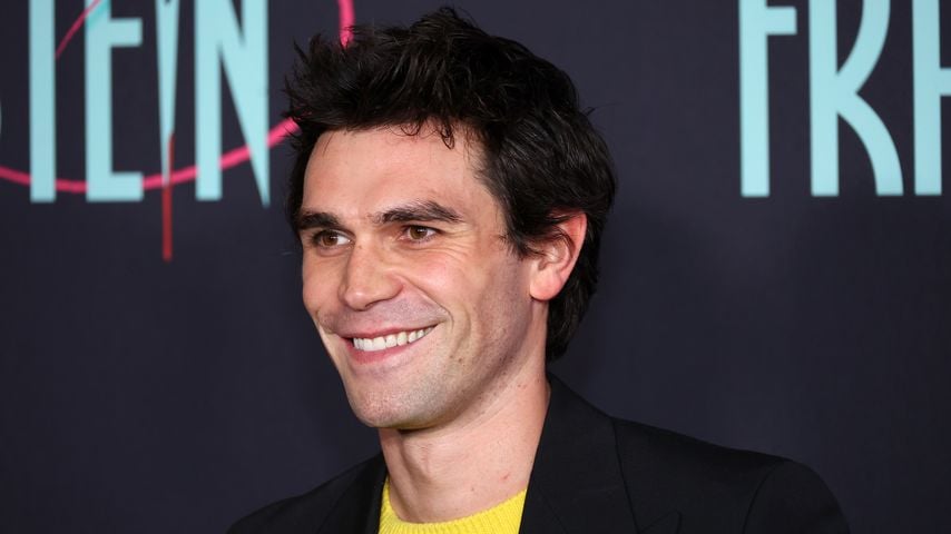 KJ Apa als Legende: Neuer Biopic-Trailer entfacht Diskussion