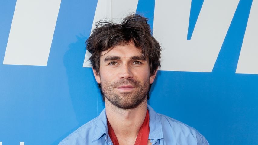 Dieser "Riverdale"-Star wird in neuem Biopic zur Filmlegende