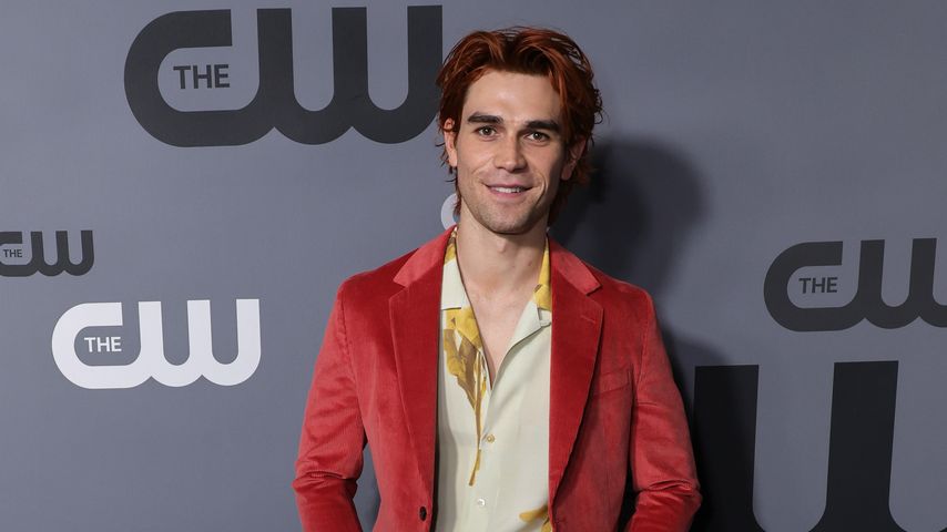 KJ Apa, Schauspieler
