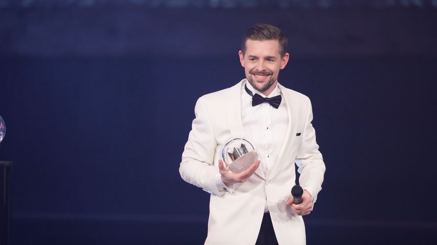 BuViSoCo 2015: Klaas fordert Yvonne Catterfeld heraus!