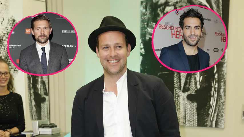 Vergleiche mit Klaas und Elyas: Das sagt "Masked Singer"-Ben