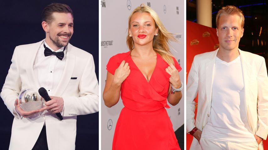 Vor "Masked Singer"-Auftakt: Auf diese Stars tippen die Fans