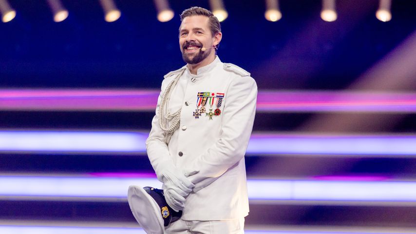 Klaas Heufer-Umlauf bei "Das Duell um die Welt"