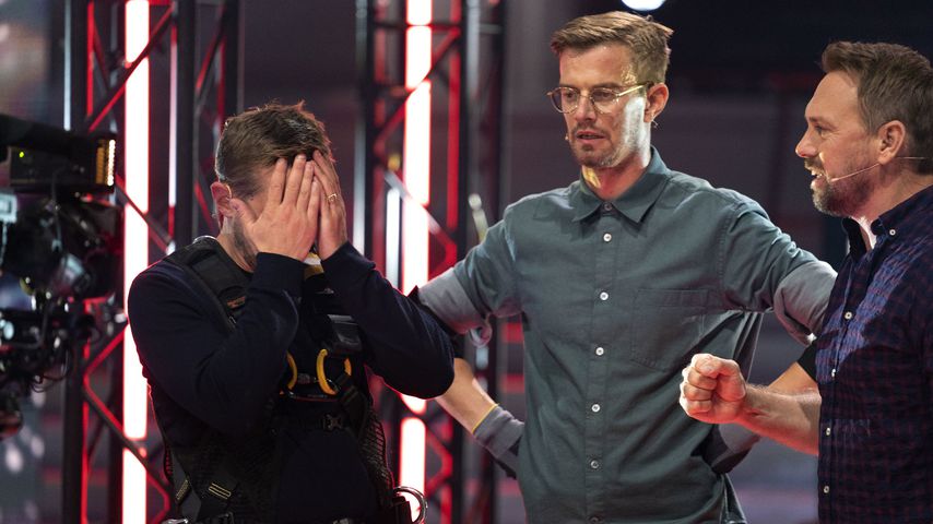 "Joko & Klaas gegen ProSieben"-Pleite: TV-Duo nimmt Song auf