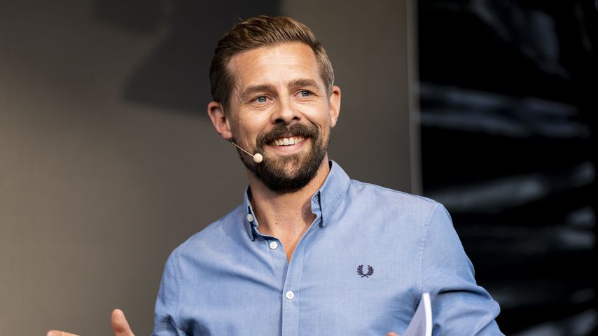 Klaas Heufer-Umlauf im Juni 2022