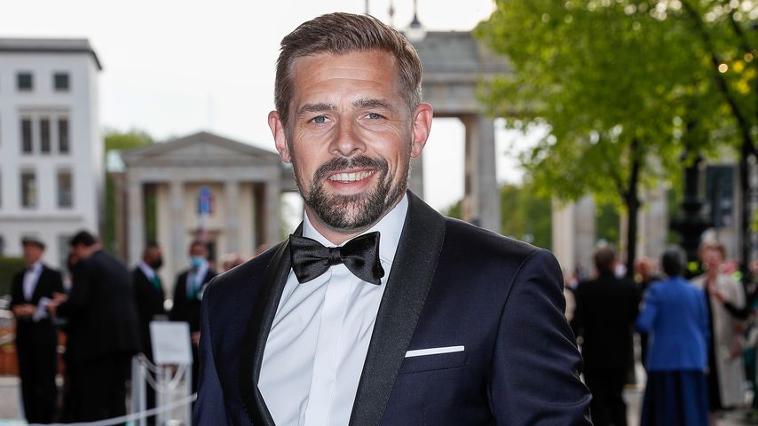 Moderator Klaas Heufer-Umlauf feiert seinen 40. Geburtstag!