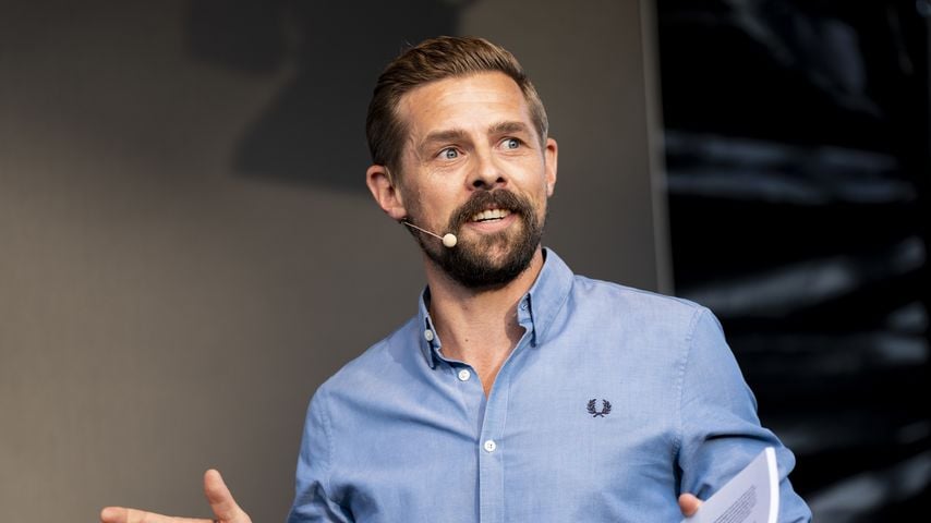 Bei dieser Aktion hatte Klaas Heufer-Umlauf am meisten Angst