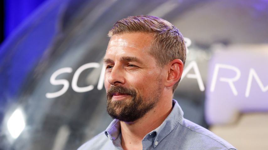 Klaas Heufer-Umlauf im Juni 2022