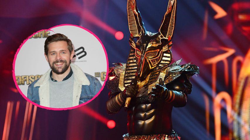 Klaas Heufer-Umlauf reagiert auf "The Masked Singer"-Tipp