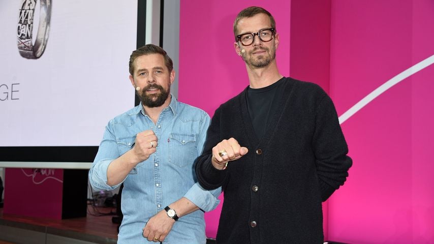 Rateshow "Ein sehr gutes Quiz" kehrt im September zurück