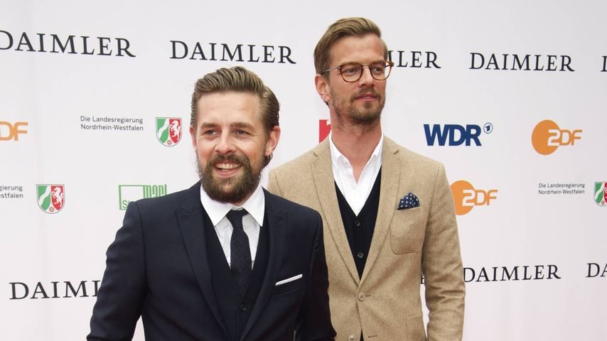 Klaas Heufer-Umlauf und Joko Winterscheidt, Entertainer