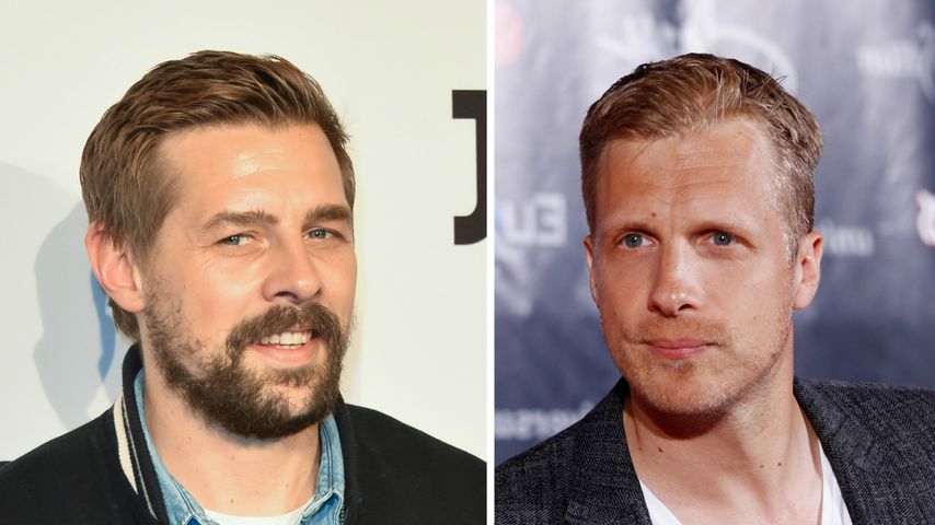 Beim Comedypreis: So fies lästerte Klaas über Oliver Pocher