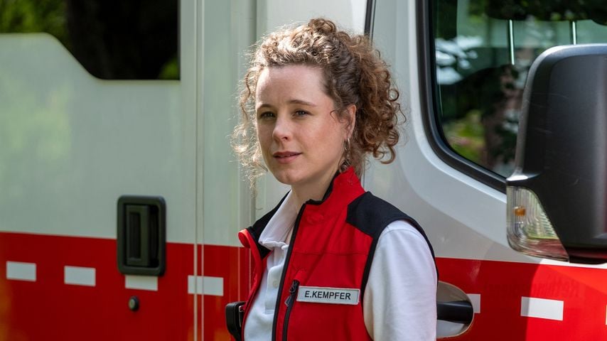 Diese neue Serie verdrängt "Der Bergdoktor" vom Sendeplatz