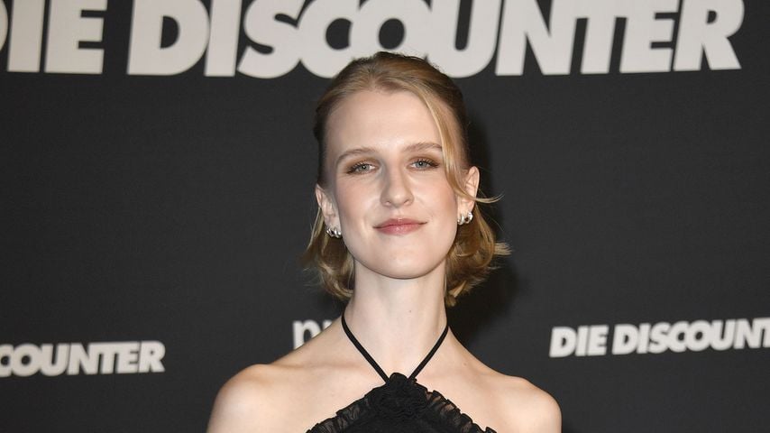 Klara Lange wird mit "Die Discounter"-Rolle verwechselt