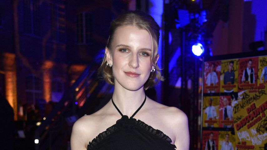 So geht Klara Lange mit Sex-Themen bei "Die Discounter" um