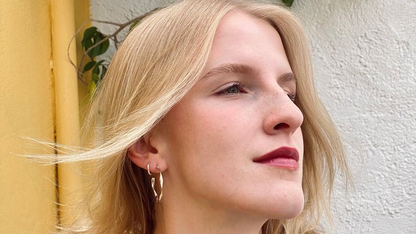 Klara Lange, Schauspielerin
