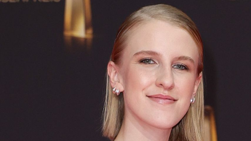 Klara Lange, Schauspielerin