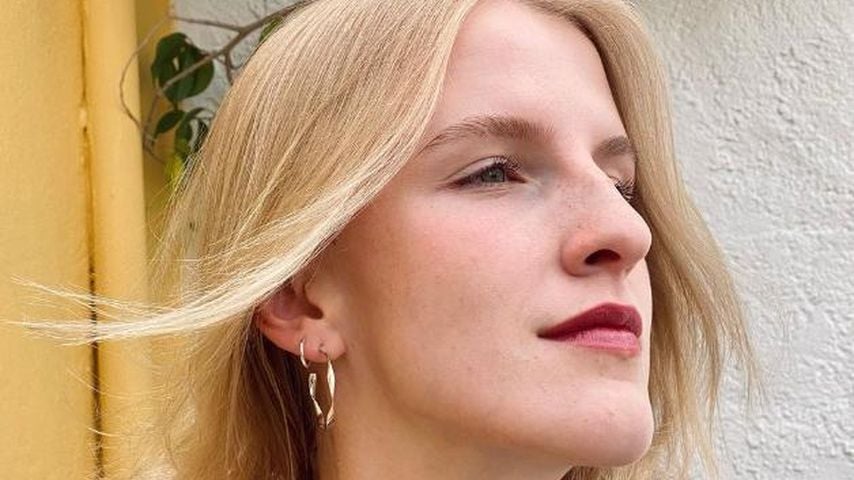 "Schöne Zeit": Klara Lange schwärmt vom "Discounter"-Dreh