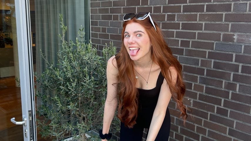 Anfrage da: Klaudia Giez erwägt "Ex on the Beach"-Teilnahme
