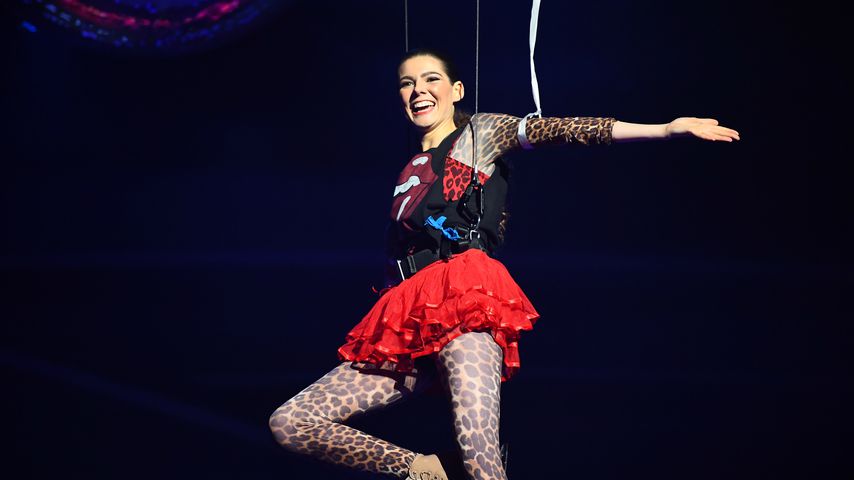 Klaudia Gietz, November 2019