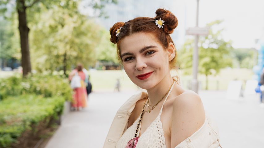 Klaudia Giez