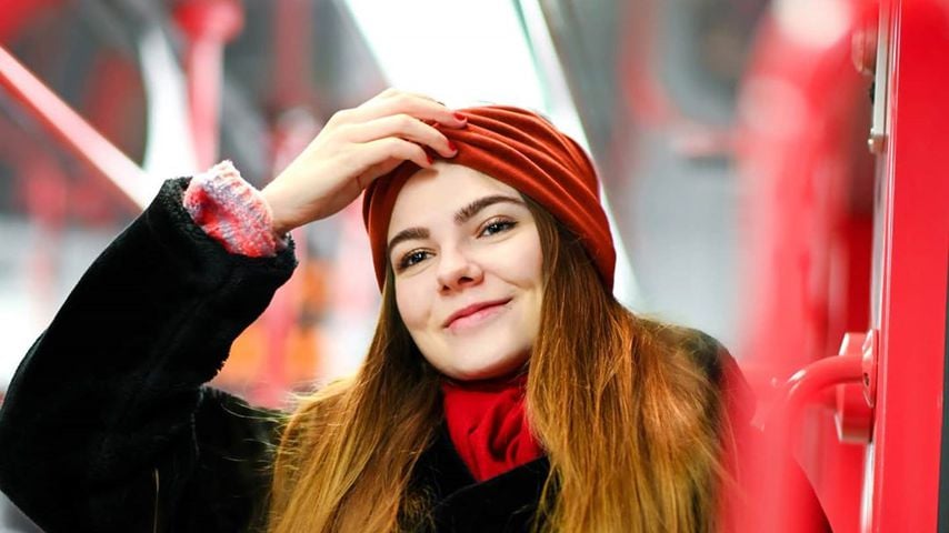 Sie ist ständig krank: Klaudia Giez braucht eine Auszeit