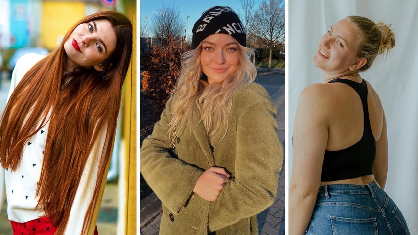 Ex-GNTM-Girls ehrlich: "Es ist nicht mehr, was es mal war!"