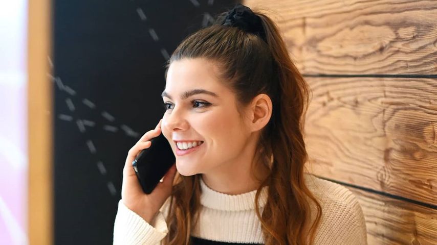 Klaudia Giez, Ex-GNTM-Teilnehmerin