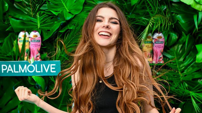 Klaudia Giez, ehemalige "Germany's next Topmodel"-Kandidatin