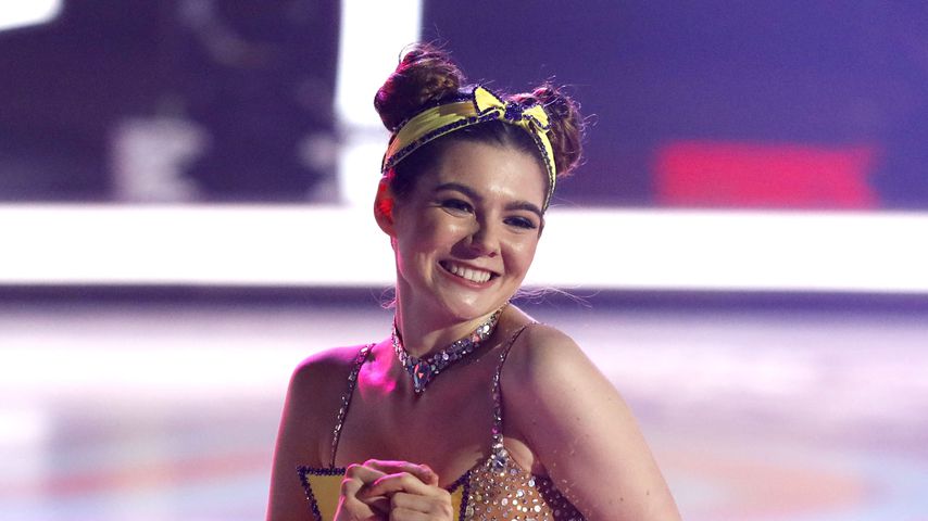 Show-Bestwertung: Klaudia Giez fuhr zum Weinen ins Hotel!