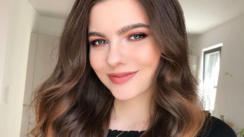 Klaudia Giez im Juni 2020