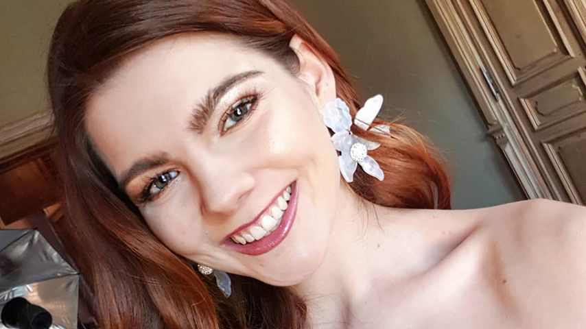 Klaudia Giez, Oktober 2019