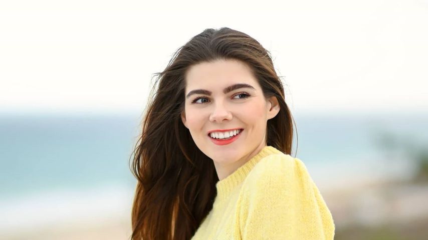 Klaudia Giez weiß: Modeln lohnt sich heutzutage nicht mehr!