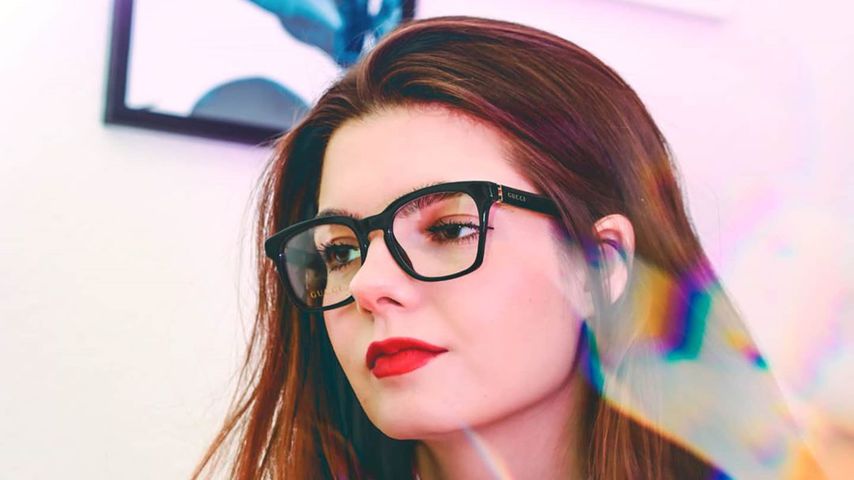 Klaudia Giez, Model