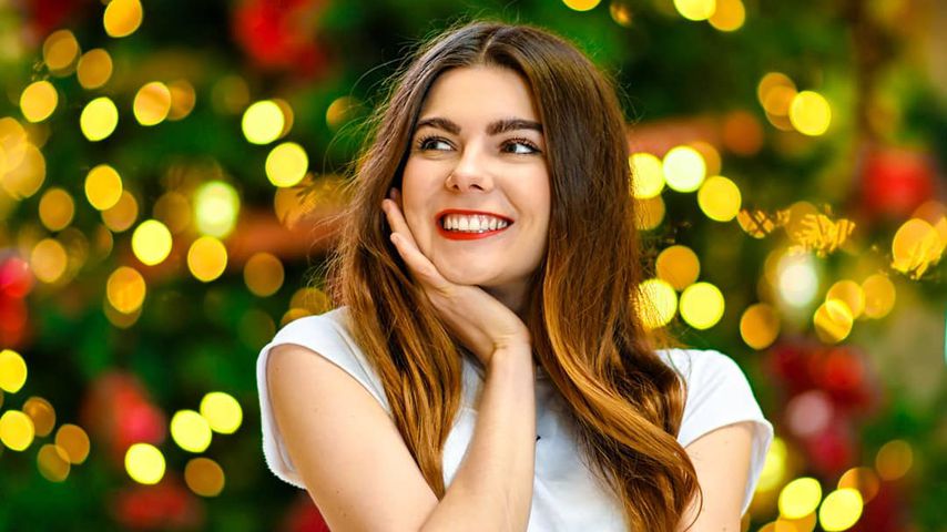 Klaudia Giez im Dezember 2019