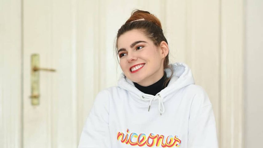 Klaudia Giez im Oktober 2019