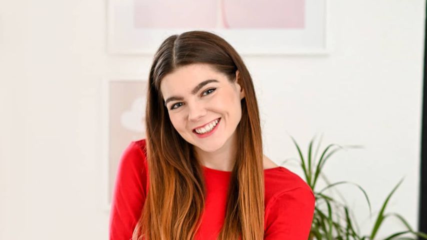 Klaudia Giez, Model