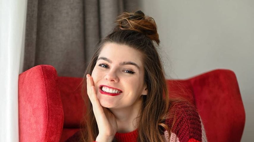 Klaudia Giez im März 2020