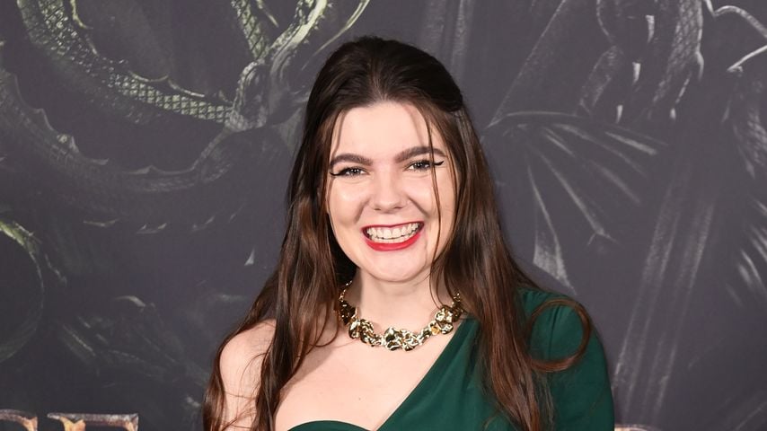 Klaudia Giez, Ex-GNTM-Teilnehmerin