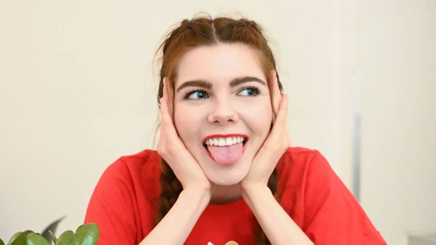 Klaudia Giez im August 2020
