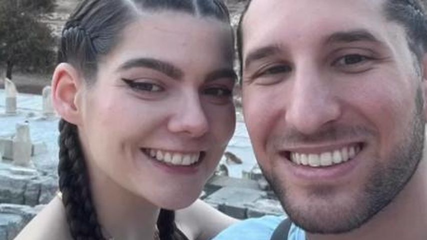 Total verliebt: Ziehen Klaudia Giez und Adriano zusammen?