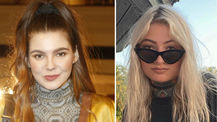 Doppel-Traumhochzeit bei Klaudia Giez und GNTM-Mareike?