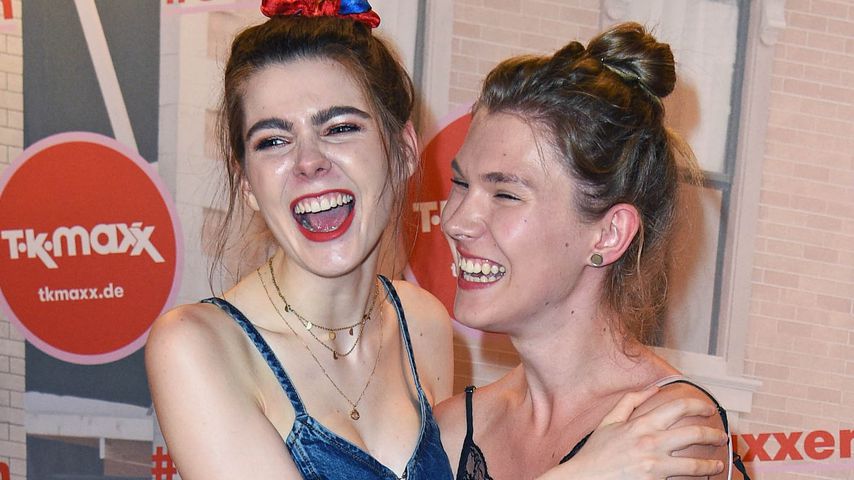 Klaudia Giez weiß: Tatjana ohne Fashion-Week-Job wegen GNTM