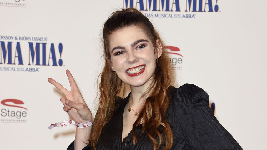 Klaudia Giez 2019 in Berlin