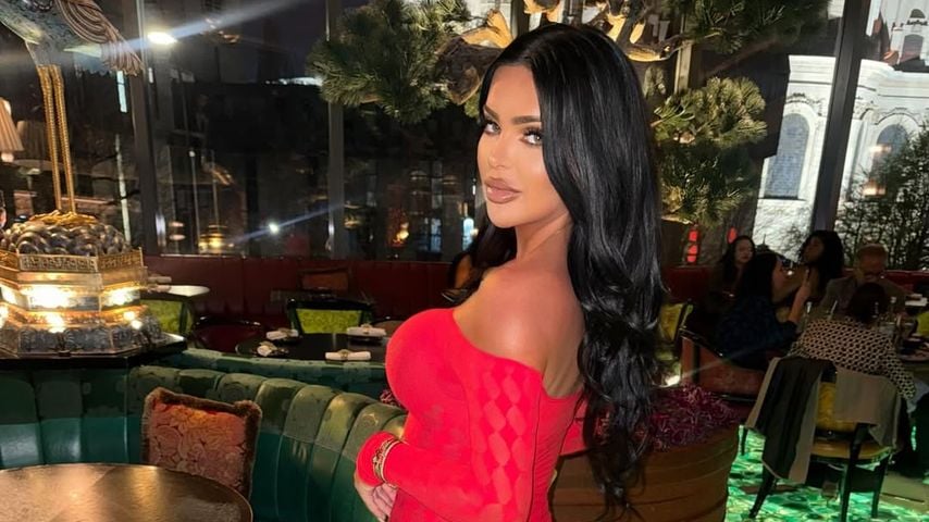 Von Rivalin Rielle überfahren: Klaudiaglam soll hirntot sein