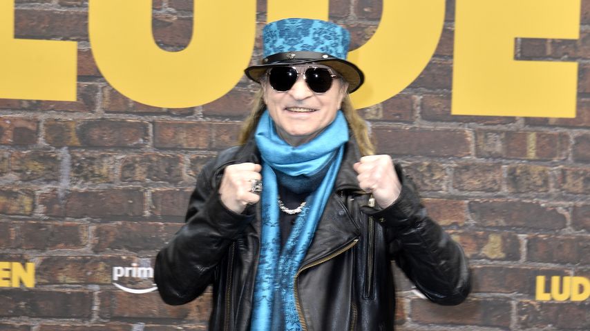 Klaus Barkowsky alias Schöner Klaus