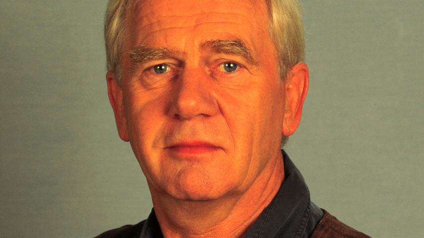 "Tatort"-Schauspieler Klaus Barner mit 89 Jahren gestorben