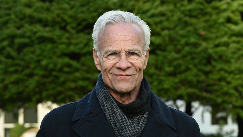 30 Jahre: Klaus J. Behrendt verabschiedet sich vom "Tatort"